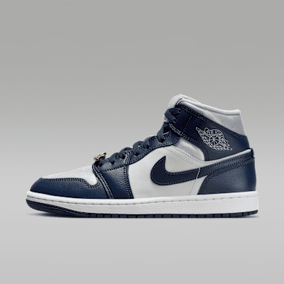 【保存版】 SE Mid 1 Jordan Air Women's Nike.com Shoes. 靴